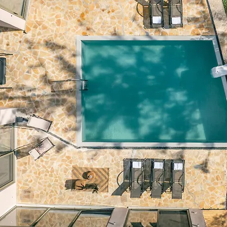 Nopi Exclusive Villa, A Sunlit Retreat By Mindyourvilla * Tsilivi (Zakynthos)
