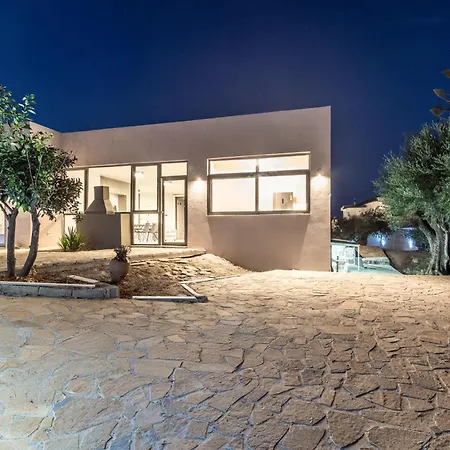 Nopi Exclusive Villa, A Sunlit Retreat By Mindyourvilla Villa *