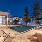 Villa Nopi Exclusive Villa, A Sunlit Retreat By Mindyourvilla Tsilivi (Zakynthos)