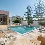 Villa Nopi Exclusive Villa, A Sunlit Retreat By Mindyourvilla *