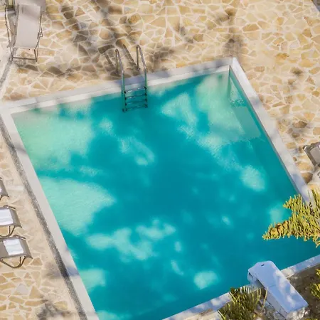 Nopi Exclusive Villa, A Sunlit Retreat By Mindyourvilla * Tsilivi (Zakynthos)