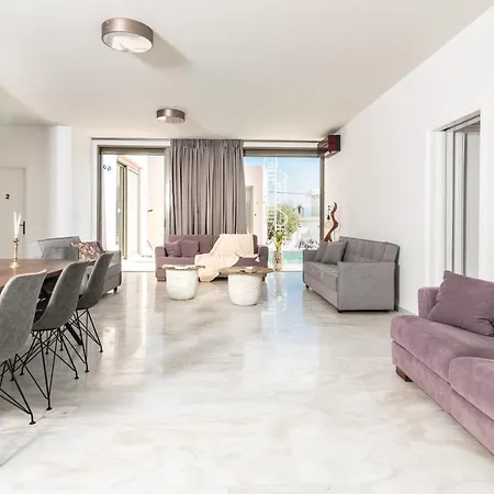 Nopi Exclusive Villa, A Sunlit Retreat By Mindyourvilla Willa *