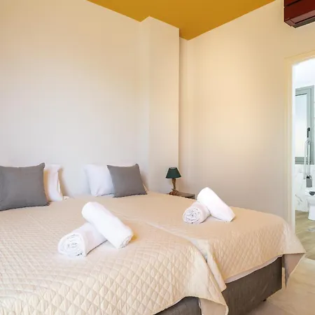 Nopi Exclusive Villa, A Sunlit Retreat By Mindyourvilla Willa Tsilivi (Zakynthos)