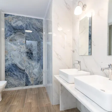 Willa Nopi Exclusive Villa, A Sunlit Retreat By Mindyourvilla Tsilivi (Zakynthos)