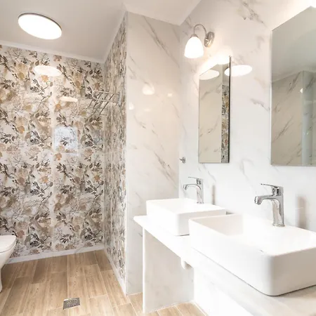 Nopi Exclusive Villa, A Sunlit Retreat By Mindyourvilla Willa Tsilivi (Zakynthos)