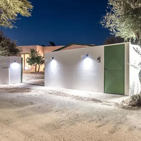 Willa Nopi Exclusive Villa, A Sunlit Retreat By Mindyourvilla Tsilivi (Zakynthos)