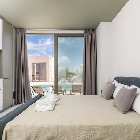 Willa Nopi Exclusive Villa, A Sunlit Retreat By Mindyourvilla