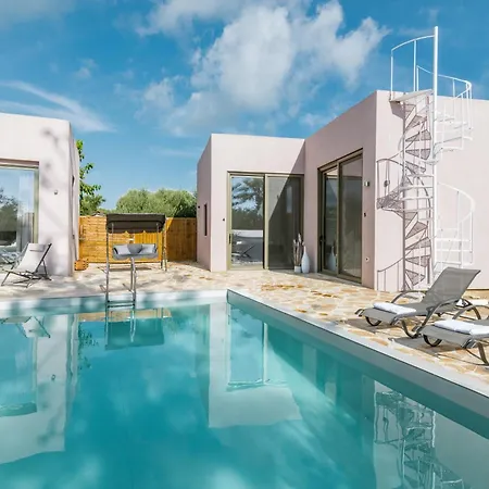 Nopi Exclusive Villa, A Sunlit Retreat By Mindyourvilla *