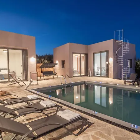 Nopi Exclusive Villa, A Sunlit Retreat By Mindyourvilla Willa