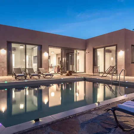 Nopi Exclusive Villa, A Sunlit Retreat By Mindyourvilla * Tsilivi (Zakynthos)