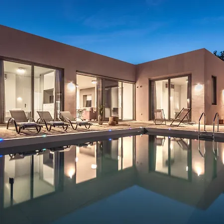 Nopi Exclusive Villa, A Sunlit Retreat By Mindyourvilla