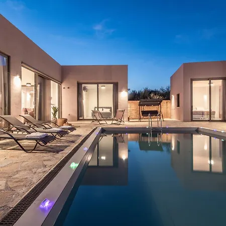 Nopi Exclusive Villa, A Sunlit Retreat By Mindyourvilla