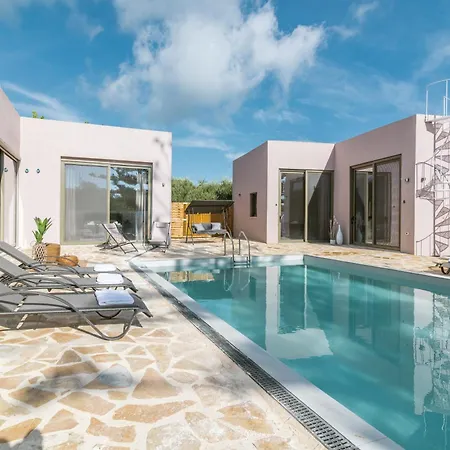 Nopi Exclusive Villa, A Sunlit Retreat By Mindyourvilla Vilă Tsilivi (Zakynthos)