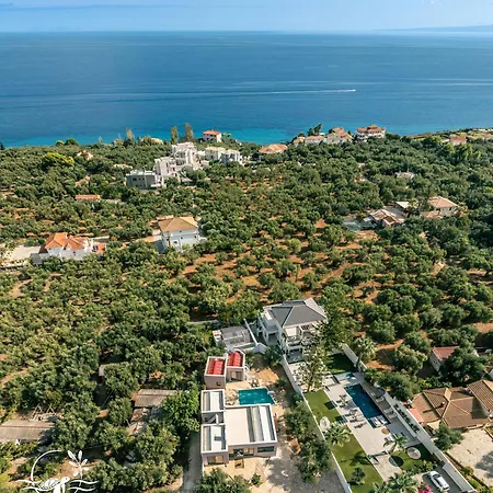 Nopi Exclusive Villa, A Sunlit Retreat By Mindyourvilla *