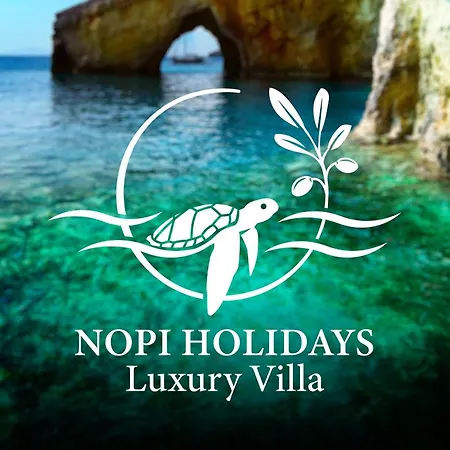 Nopi Exclusive Villa, A Sunlit Retreat By Mindyourvilla