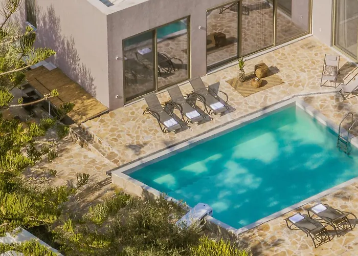 Nopi Exclusive Villa, A Sunlit Retreat By Mindyourvilla Villa