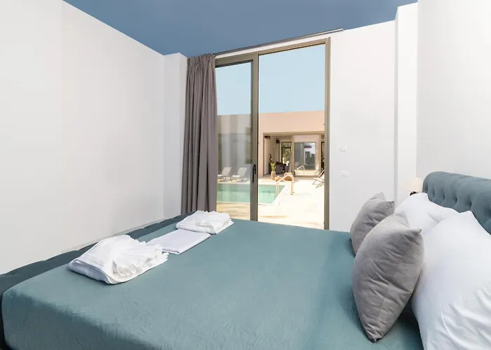 Nopi Exclusive Villa, A Sunlit Retreat By Mindyourvilla