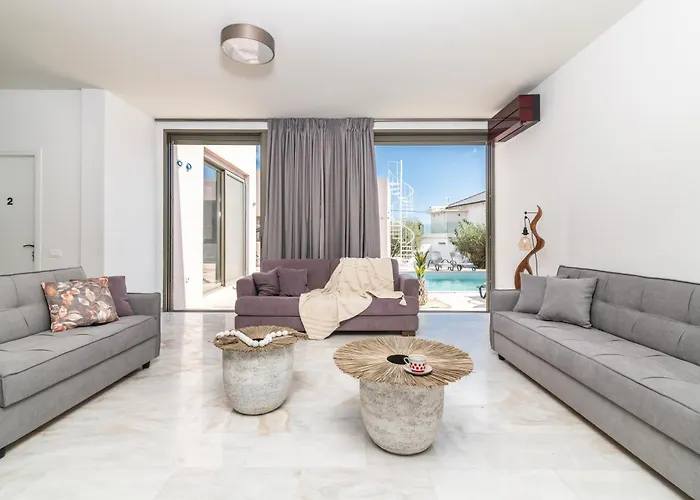 Nopi Exclusive Villa, A Sunlit Retreat By Mindyourvilla Villa