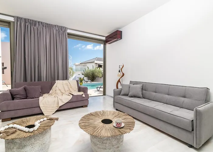Nopi Exclusive Villa, A Sunlit Retreat By Mindyourvilla *