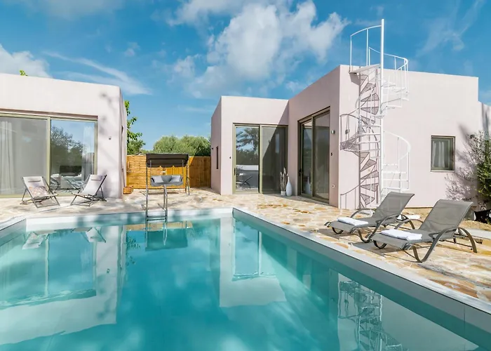 Nopi Exclusive Villa, A Sunlit Retreat By Mindyourvilla *