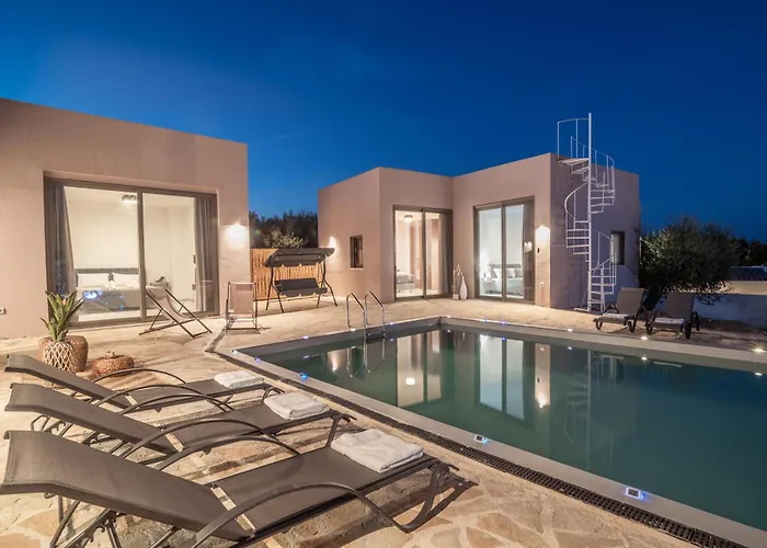 Nopi Exclusive Villa, A Sunlit Retreat By Mindyourvilla Villa