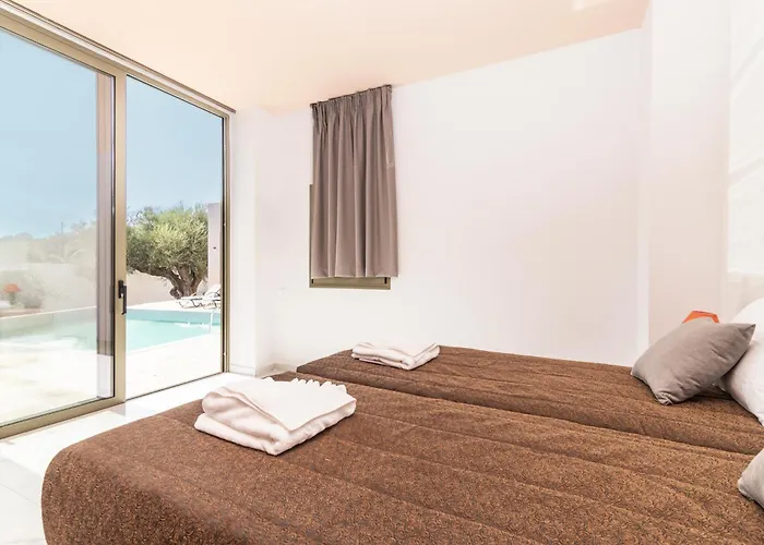 Nopi Exclusive Villa, A Sunlit Retreat By Mindyourvilla Villa