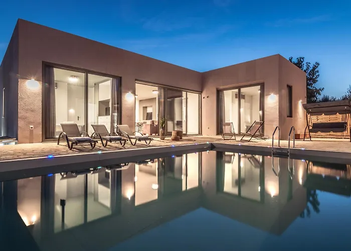 Nopi Exclusive Villa, A Sunlit Retreat By Mindyourvilla