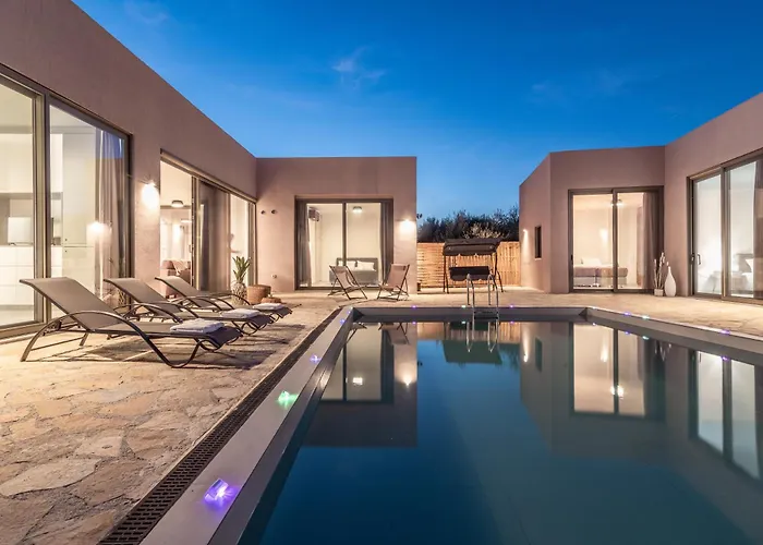 Nopi Exclusive Villa, A Sunlit Retreat By Mindyourvilla