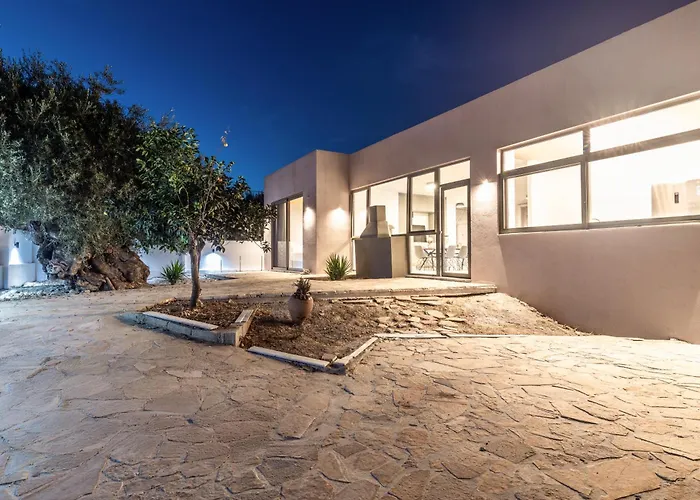 Villa Nopi Exclusive Villa, A Sunlit Retreat By Mindyourvilla