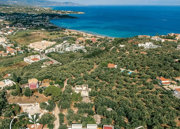 Nopi Exclusive Villa, A Sunlit Retreat By Mindyourvilla