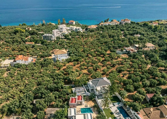 Nopi Exclusive Villa, A Sunlit Retreat By Mindyourvilla *