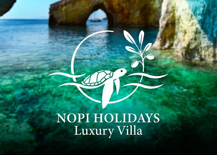 Nopi Exclusive Villa, A Sunlit Retreat By Mindyourvilla