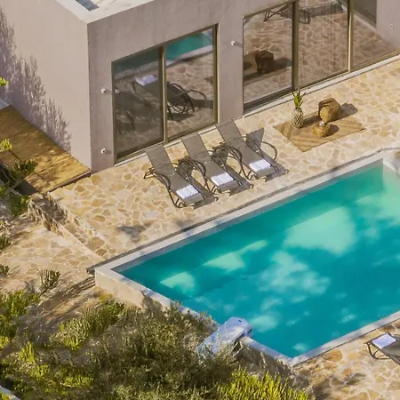 Nopi Exclusive Villa, A Sunlit Retreat By Mindyourvilla Villa