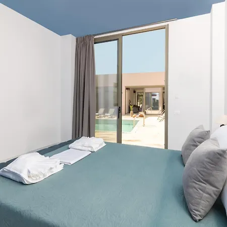 Nopi Exclusive Villa, A Sunlit Retreat By Mindyourvilla