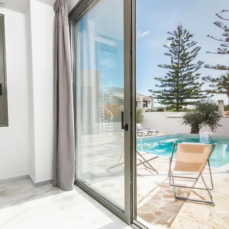 Nopi Exclusive Villa, A Sunlit Retreat By Mindyourvilla * Tsilivi (Zakynthos)