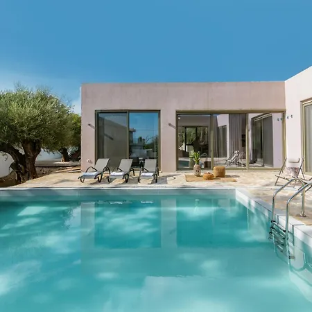 Villa Nopi Exclusive Villa, A Sunlit Retreat By Mindyourvilla Tsilivi (Zakynthos)