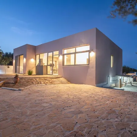 Nopi Exclusive Villa, A Sunlit Retreat By Mindyourvilla Villa