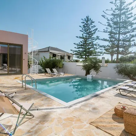 Villa Nopi Exclusive Villa, A Sunlit Retreat By Mindyourvilla *