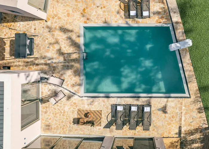 Nopi Exclusive Villa, A Sunlit Retreat By Mindyourvilla * Tsilivi (Zakynthos)