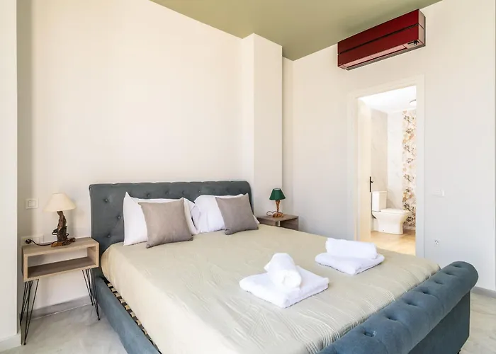Nopi Exclusive Villa, A Sunlit Retreat By Mindyourvilla Tsilivi (Zakynthos)