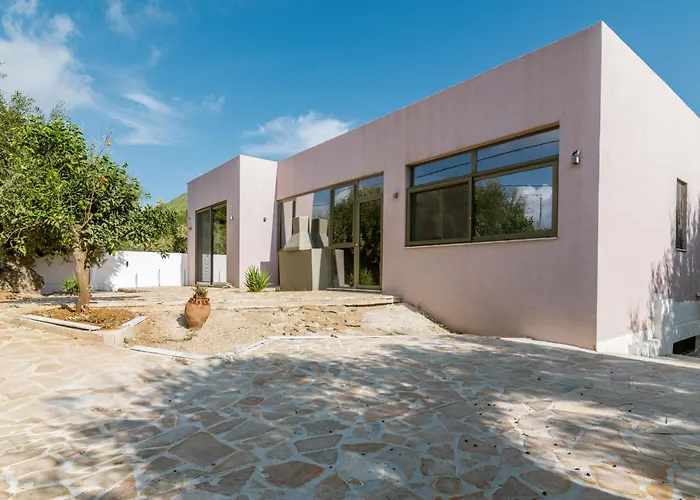 Nopi Exclusive Villa, A Sunlit Retreat By Mindyourvilla Villa *